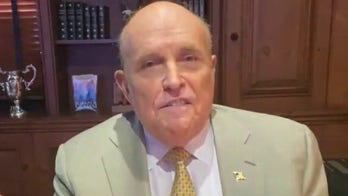 Rudy Giuliani sends letter from Trump campaign to request fourth presidential debate in early September