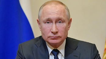 Russia, China, and Iran trying to hack the race for 2020, Microsoft says