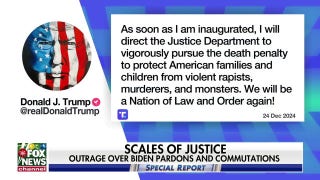 What are some day-1 executive actions Trump could take? - Fox News