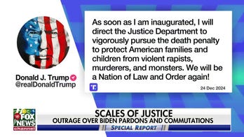 What are some day-1 executive actions Trump could take?