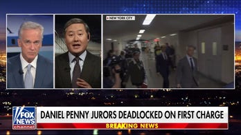 John Yoo says it was 'extraordinary' for judge to intervene in Daniel Penny case