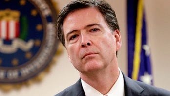 Comey testifies before Senate Judiciary Committee on origins of Russian probe