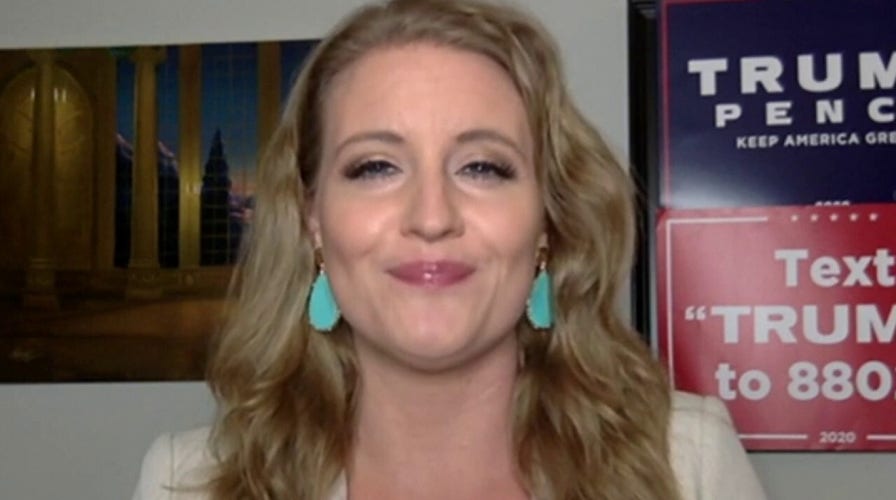 US government designates far-left Antifa a terrorist organization