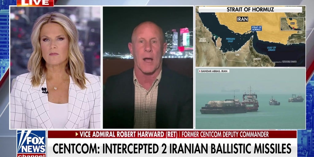 Ex-CENTCOM deputy commander: US-Iran agreement will never be reached until this happens