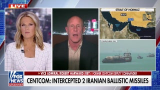 Ex-CENTCOM deputy commander: US-Iran agreement will never be reached until this happens
