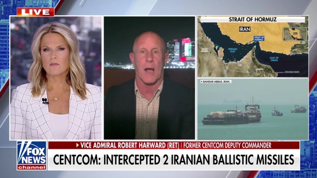 Iran peace talks in question as Trump pressures Israel for ceasefire | Live Updates from Fox News Digital