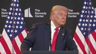 Trump warns Putin of 'very severe consequences' if he doesn't end war in Ukraine