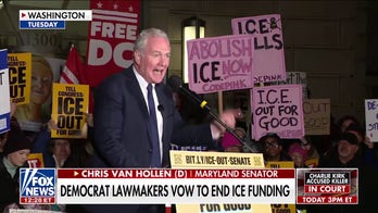 Democrats oppose ICE funding in aftermath of Renee Good's death