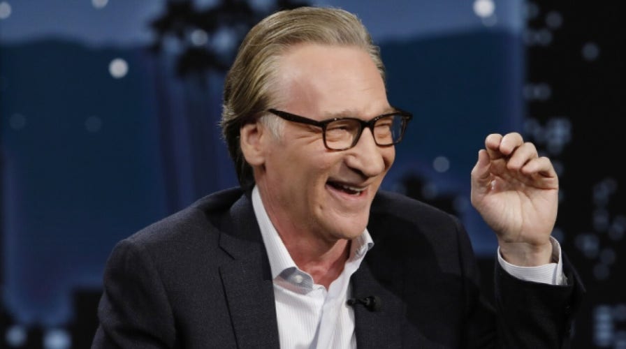 Bill Maher isn't changing his views, the left has just gotten insane: Babylon Bee editor-in-chief