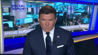 Coming up on Friday, September 12 edition of 'Special Report'