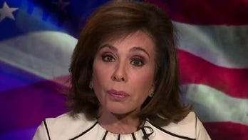 Judge Jeanine rips Michigan gov Whitmer as 'leftist political operative' 'auditioning' for Biden VP spot