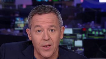 Gutfeld on President Biden pushing racial equity over equality