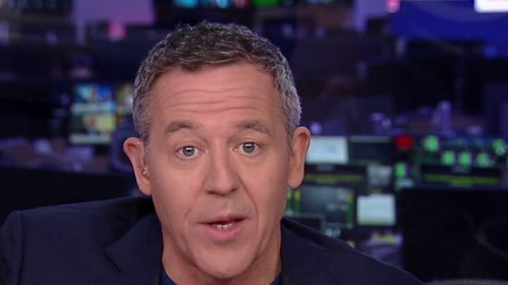 Gutfeld on President Biden pushing racial equity over equality