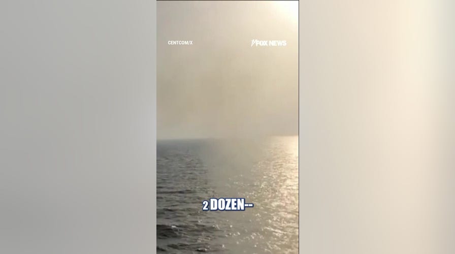 Iran RESPONDS after US military SEIZES cargo ship