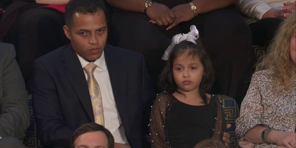 Trump highlights young girl who nearly lost her life in illegal immigrant-involved crash