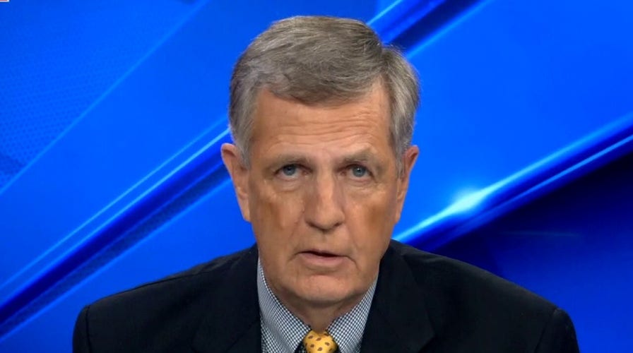 Brit Hume: Americans will link Biden administration with higher prices