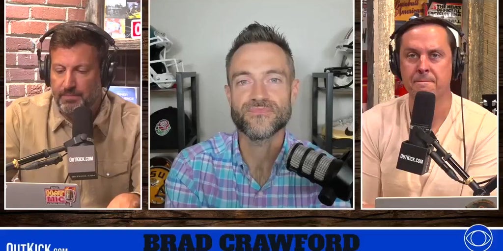 Will Championship weekend turn into a CFP play-in game? | Hot Mic w/ Hutton and Withrow
