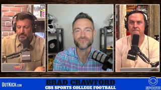 Will Championship weekend turn into a CFP play-in game?  | Hot Mic w/ Hutton and Withrow