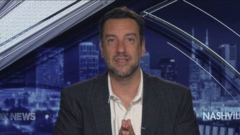 Clay Travis: The sports universe is starting to wake up to China’s human rights abuses