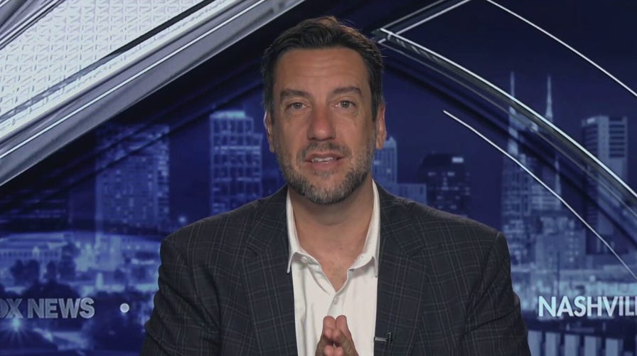 Clay Travis: The sports universe is starting to wake up to China’s human rights abuses