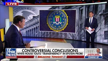 Justice Department says Epstein had no ‘client list’