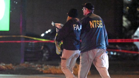 WATCH LIVE: NTSB officials give update on deadly Philadelphia plane crash - Fox Business Video