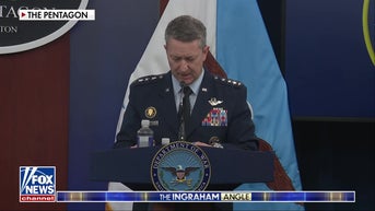 Israeli rocket scientist gives expert insight into military firepower used in Iran conflict - Fox News