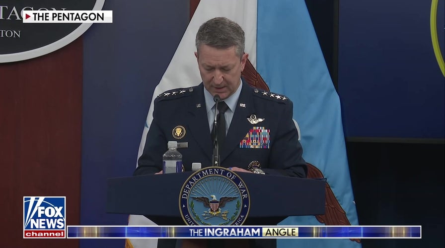 Israeli rocket scientist gives expert insight into military firepower used in Iran conflict