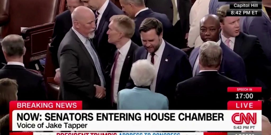 Democrats are demoralized, 'in disarray' after Trump's victory, CNN's Jake Tapper says