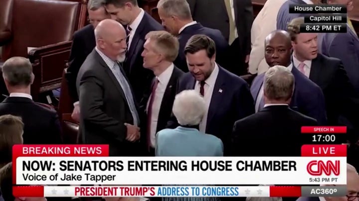 Democrats are demoralized, 'in disarray' after Trump's victory, CNN's Jake Tapper says