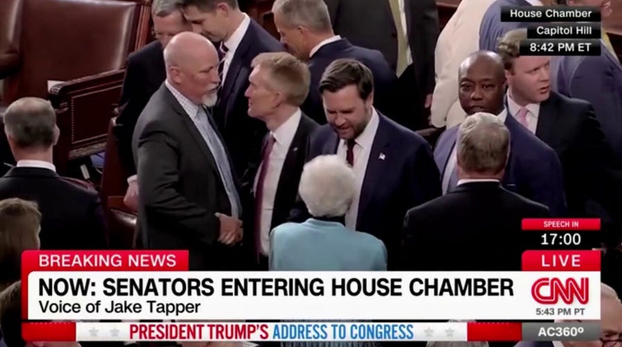 Democrats are demoralized, 'in disarray' after Trump's victory, CNN's Jake Tapper says
