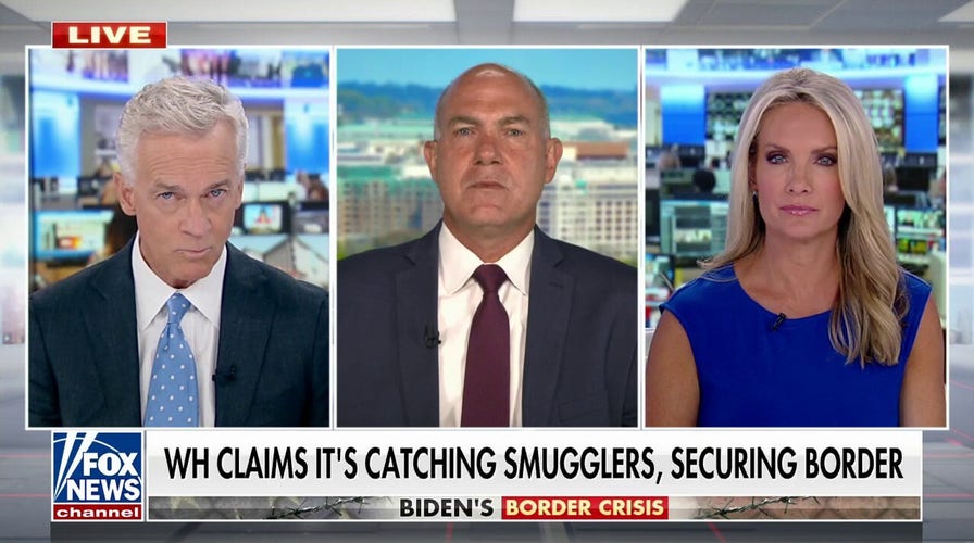 Political talking points are not good enough to stop the border crisis: Former DEA agent