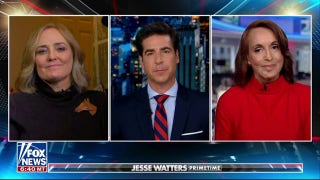 The FBI ‘hung up on me’: Epstein victim - Fox News
