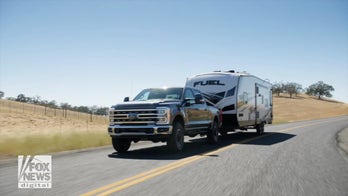 2023 Ford F-Series Super Duty revealed