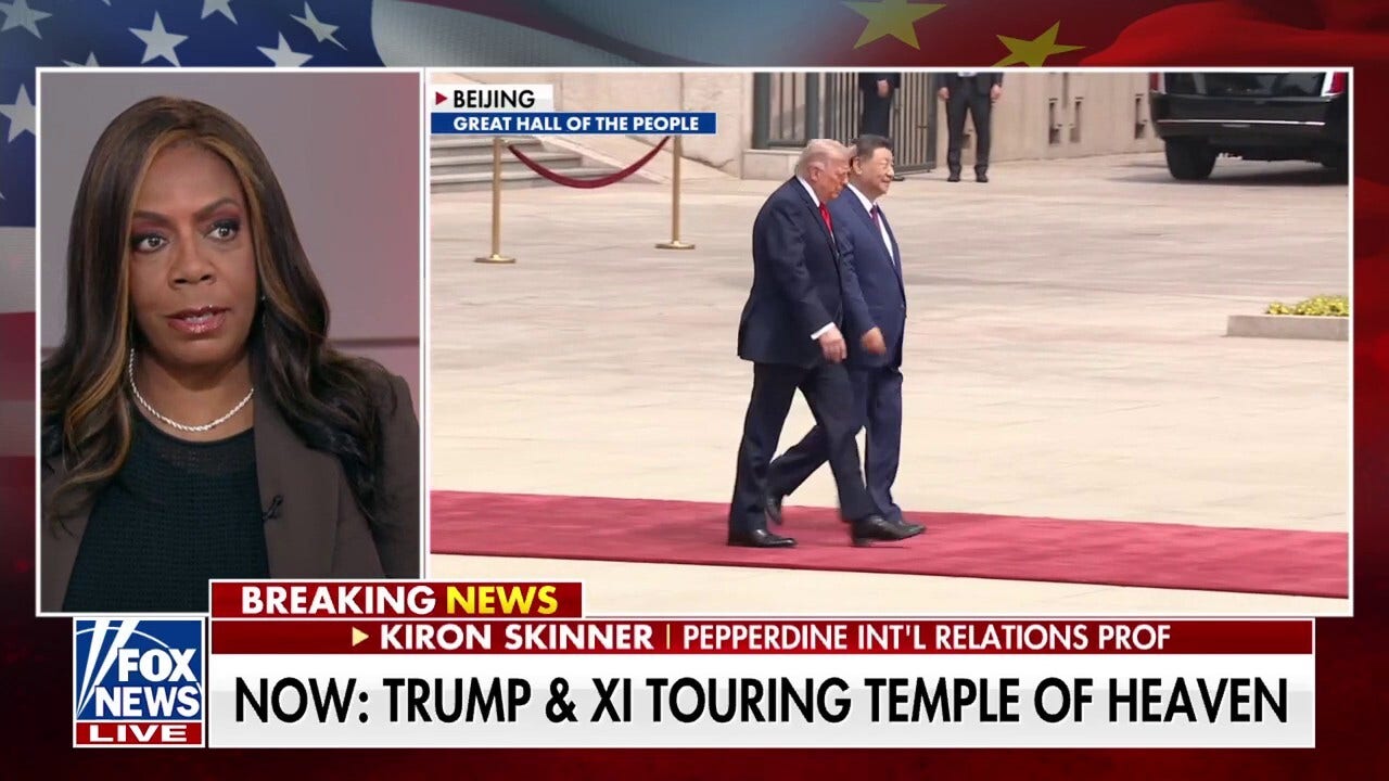 Trump entered Xi meeting in position of 'weakness,' some critics argue