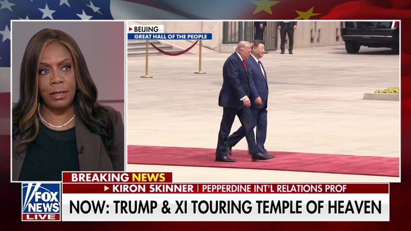 Trump entered Xi meeting in position of 'weakness,' some critics argue