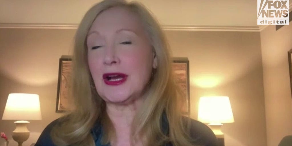 'Lilly' star Patricia Clarkson knew she 'wasn't the marrying kind' from a young age