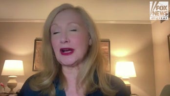 'Lilly' star Patricia Clarkson knew she 'wasn't the marrying kind' from a young age