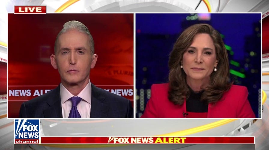 Florida congresswoman calls on Biden to 'empower the Cuban people'