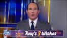 'Friday Follies': Don't do the stunts when you haven't had the sleep