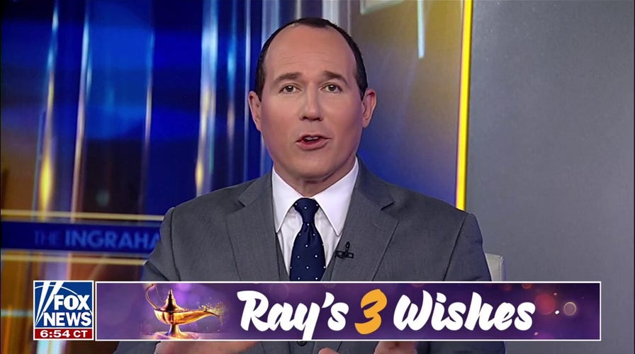 'Friday Follies': Don't do the stunts when you haven't had the sleep