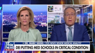 Is DEI putting med schools in a dangerous position?