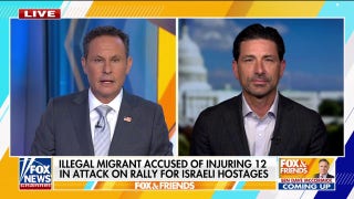 Rubio issues stark warning after Colorado migrant attack: ‘We will find you’