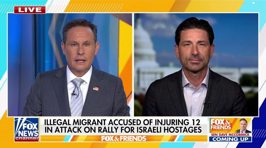 Rubio issues stark warning after Colorado migrant attack: ‘We will find you’