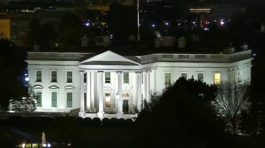 White House reacts to massive cyberattack affecting federal agencies