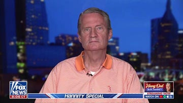 Rep Tim Burchett: This is just the tip of the iceberg
