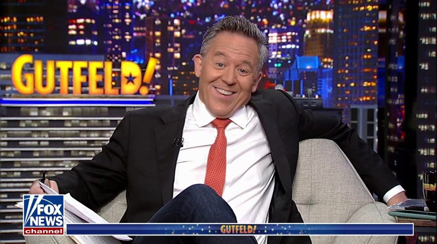 Greg Gutfeld: Only boring, lazy people need a neopronoun 