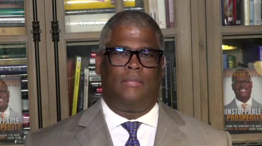 Charles Payne: How August jobs report could impact markets