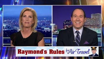 Biden can’t put a sentence together: Raymond Arroyo