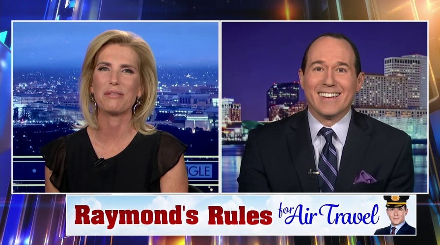 Biden can’t put a sentence together: Raymond Arroyo
